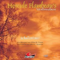 Produktbild: Schattenfeuer