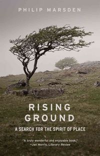 Produktbild: Rising Ground