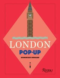Produktbild: Ehrhard, D: London Pop-Up