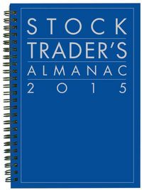 Produktbild: Stock Trader's Almanac 2015