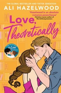 Produktbild Love Theoretically