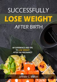 Produktbild: Successfully lose weight after birth