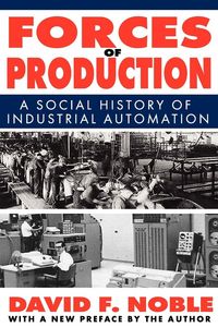 Produktbild: Forces of Production