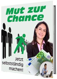 Produktbild: Mut zur Chance!