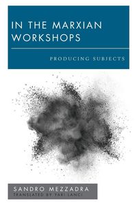 Produktbild: In the Marxian Workshops