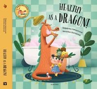 Produktbild: Healthy as a Dragon!