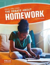 Produktbild: The Debate about Homework