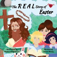 Produktbild: The REAL Story of Easter