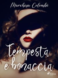 Produktbild: Tempesta e bonaccia