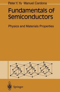 Produktbild: Fundamentals of Semiconductor