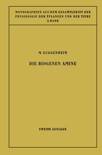 Produktbild: Die Biogenen Amine