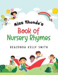 Produktbild: Miss Rhonda's Book of Nursery Rhymes
