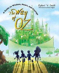 Produktbild: Way Of Oz