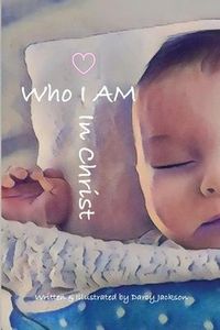 Produktbild: Who I AM In Christ