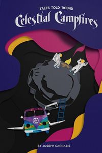 Produktbild: Tales Told 'Round Celestial Campfires