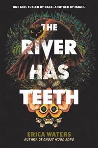 Produktbild: The River Has Teeth