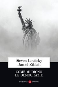 Produktbild: Come muoiono le democrazie