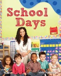 Produktbild: School Days
