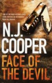 Produktbild: Cooper, N: Face of the Devil