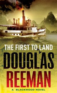 Produktbild: The First To Land