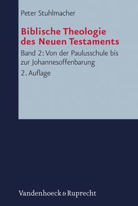 Produktbild: Von der Paulusschule bis zur Johannesoffenbarung. Der Kanon und seine Auslegung