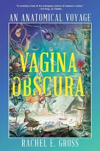 Produktbild: Vagina Obscura