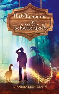 Produktbild: Willkommen in Schattenfall