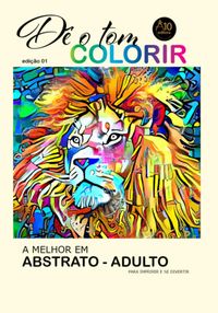 Produktbild: D&ecirc; O Tom - Colorir