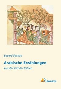 Produktbild: Arabische Erz&auml;hlungen