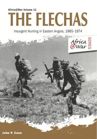 Produktbild: Flechas