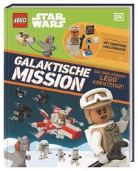 Produktbild: LEGO&reg; Star Wars&trade; Galaktische Mission