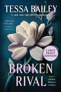Produktbild: Broken Rival