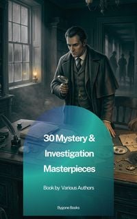 Produktbild: 30 Mystery & Investigation masterpieces