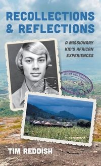 Produktbild: Recollections and Reflections
