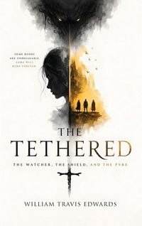 Produktbild: The Tethered