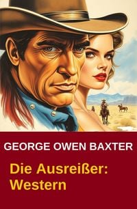 Produktbild: Die Ausrei&szlig;er: Western