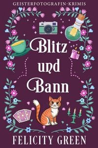 Produktbild Blitz und Bann