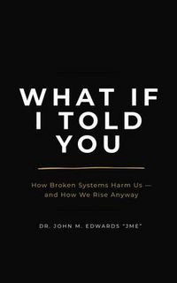 Produktbild: What If I Told You