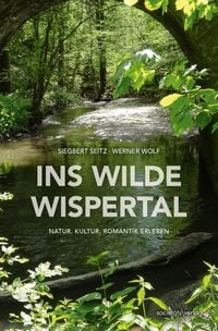 Produktbild: Ins wilde Wispertal