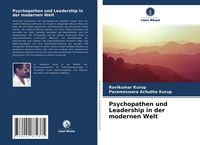 Produktbild: Psychopathen und Leadership in der modernen Welt