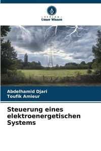 Produktbild: Steuerung eines elektroenergetischen Systems