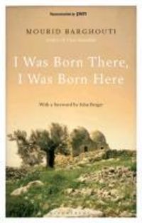 Produktbild: I Was Born There, I Was Born Here
