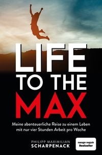 Produktbild: Life to the Max