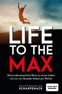 Produktbild: Life to the Max