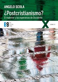 Produktbild: &iquest;Postcristianismo?
