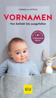 Produktbild: Vornamen