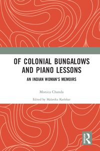 Produktbild: Of Colonial Bungalows and Piano Lessons