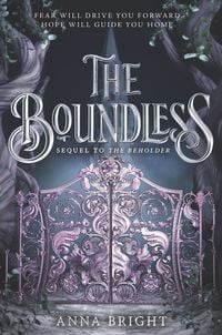 Produktbild: The Boundless