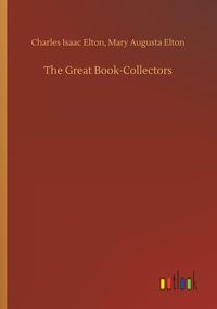 Produktbild: The Great Book-Collectors