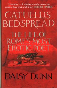 Produktbild: Dunn, D: Catullus' Bedspread